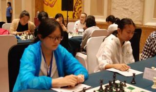 什么叫国际象棋什么叫国际象棋 国际象棋等级