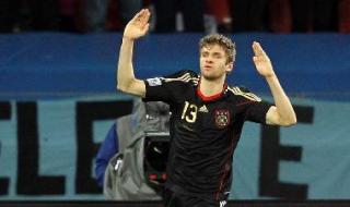 南非世界杯决赛中西班牙队进了几个球 2010南非世界杯进球的球员